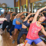 Barre Sculpting and Toning