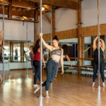 Pole Dance Beginner Series